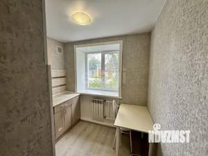 3-к квартира, вторичка, 41м2, 1/2 этаж