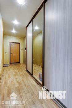 3-к квартира, вторичка, 90м2, 9/19 этаж