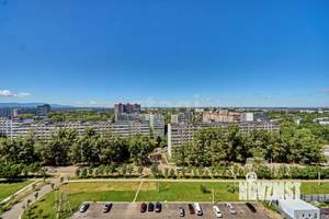 2-к квартира, сданный дом, 50м2, 14/25 этаж