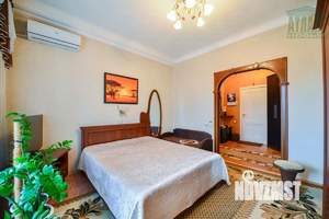 2-к квартира, вторичка, 55м2, 3/3 этаж