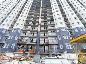 2-к квартира, вторичка, 55м2, 6/22 этаж