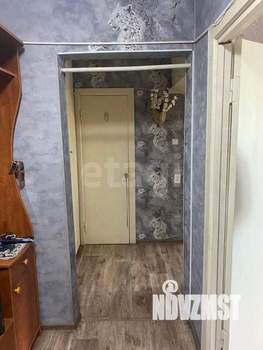 2-к квартира, вторичка, 51м2, 6/9 этаж