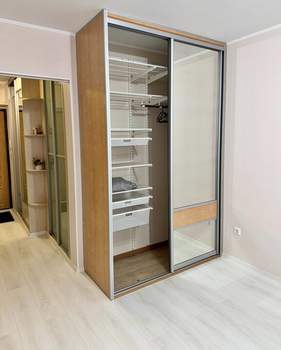 1-к квартира, вторичка, 38м2, 12/25 этаж