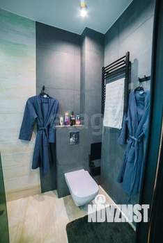 1-к квартира, вторичка, 36м2, 2/3 этаж