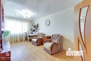 3-к квартира, вторичка, 67м2, 8/9 этаж