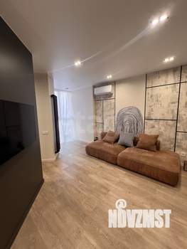 1-к квартира, вторичка, 42м2, 15/23 этаж