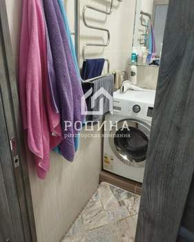 2-к квартира, вторичка, 47м2, 4/5 этаж