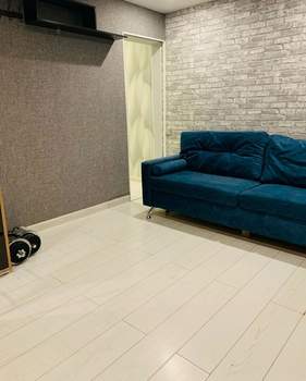 2-к квартира, вторичка, 43м2, 3/5 этаж