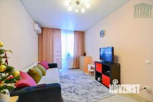 1-к квартира, вторичка, 36м2, 14/25 этаж