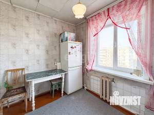 1-к квартира, вторичка, 34м2, 8/9 этаж