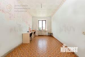 3-к квартира, вторичка, 81м2, 4/5 этаж