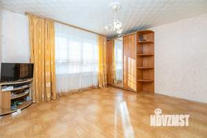 3-к квартира, вторичка, 68м2, 5/10 этаж