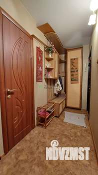 2-к квартира, вторичка, 46м2, 5/5 этаж