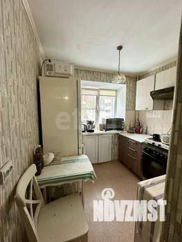 2-к квартира, вторичка, 48м2, 1/5 этаж