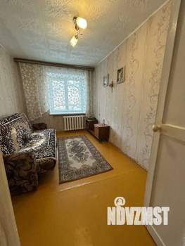 3-к квартира, вторичка, 60м2, 3/5 этаж