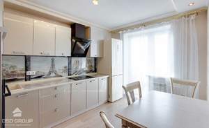 2-к квартира, вторичка, 59м2, 7/23 этаж