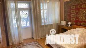 3-к квартира, вторичка, 77м2, 2/5 этаж