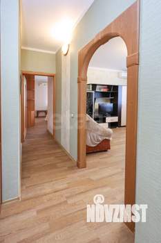 2-к квартира, вторичка, 55м2, 7/25 этаж