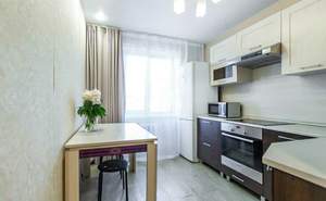 3-к квартира, вторичка, 68м2, 1/9 этаж