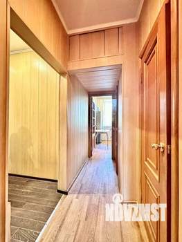 2-к квартира, вторичка, 51м2, 2/2 этаж