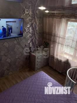 2-к квартира, вторичка, 52м2, 3/10 этаж