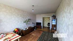 3-к квартира, вторичка, 66м2, 8/9 этаж