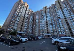 2-к квартира, вторичка, 62м2, 8/22 этаж