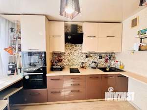 3-к квартира, вторичка, 70м2, 1/10 этаж