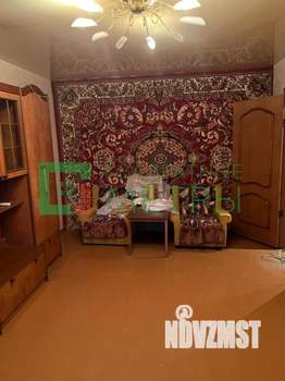 2-к квартира, вторичка, 48м2, 4/9 этаж