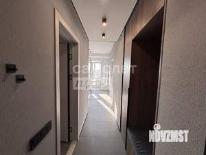 1-к квартира, вторичка, 41м2, 9/9 этаж