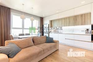 3-к квартира, вторичка, 85м2, 14/15 этаж