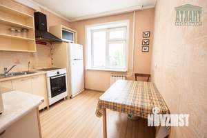 4-к квартира, вторичка, 85м2, 7/10 этаж