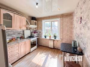 1-к квартира, вторичка, 35м2, 2/5 этаж