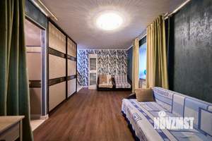 1-к квартира, вторичка, 31м2, 1/5 этаж