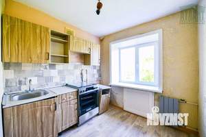 3-к квартира, вторичка, 55м2, 5/5 этаж