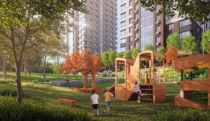 2-к квартира, вторичка, 60м2, 16/22 этаж