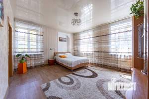 1-к квартира, вторичка, 31м2, 2/2 этаж