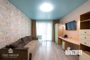 2-к квартира, вторичка, 63м2, 6/17 этаж