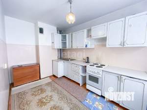 3-к квартира, вторичка, 76м2, 9/10 этаж