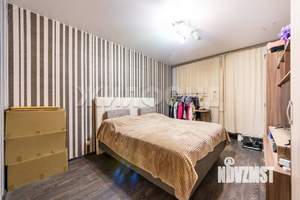 1-к квартира, вторичка, 38м2, 8/9 этаж