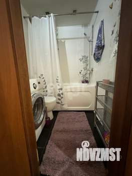 2-к квартира, вторичка, 43м2, 2/5 этаж