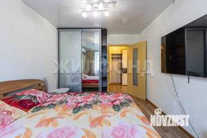 2-к квартира, вторичка, 50м2, 3/10 этаж