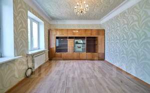 2-к квартира, вторичка, 48м2, 3/3 этаж