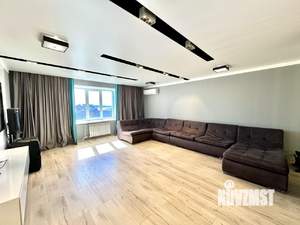 4-к квартира, вторичка, 177м2, 10/12 этаж