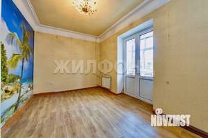 2-к квартира, вторичка, 48м2, 3/3 этаж