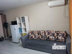 Студия квартира, вторичка, 19м2, 5/5 этаж