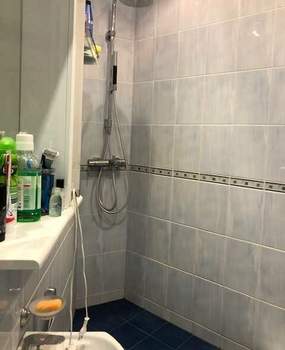 4-к квартира, вторичка, 137м2, 7/8 этаж