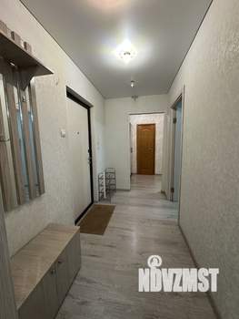 2-к квартира, вторичка, 53м2, 5/12 этаж