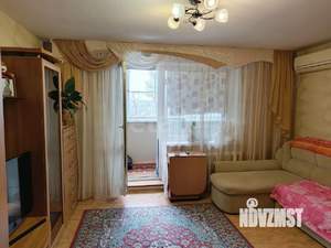 2-к квартира, вторичка, 50м2, 3/5 этаж