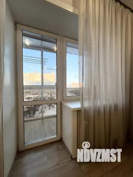 3-к квартира, вторичка, 81м2, 6/9 этаж